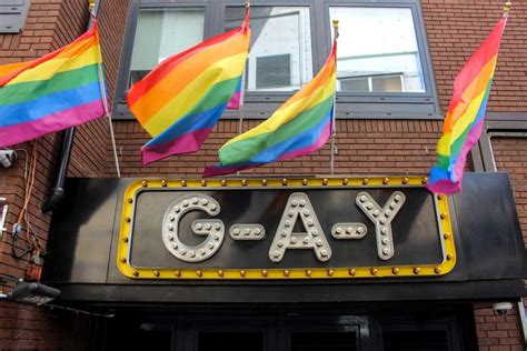 gay bar oxford street|London Gay Map 2025